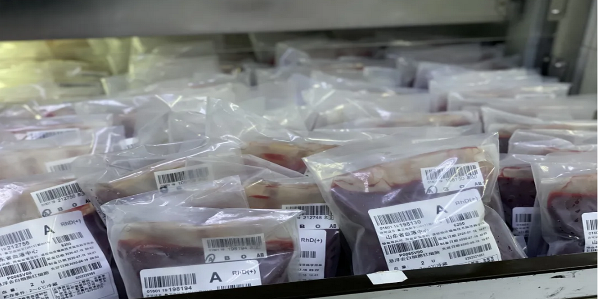 醫(yī)院血液科檢驗(yàn)科溫濕度監(jiān)控案例